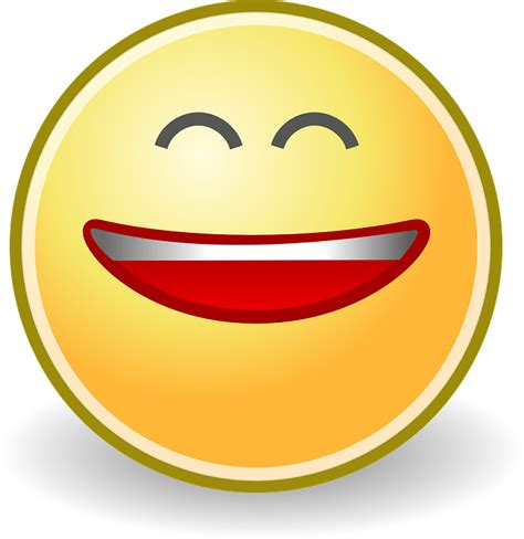 Free Png Hd Laughing Face Transparent Hd Laughing Facepng Images