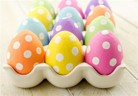 53 Easter Egg Designs And Decorating Ideas Anyone Can Make