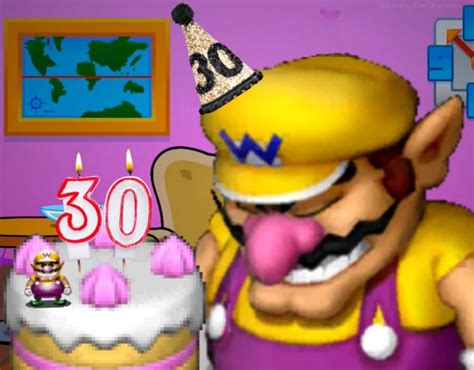 Ty 🐲 ♈🦖🇺🇸 On Twitter Rt Supermarioooc81 Come On Nintendo Acknowledge The Big Mans Day
