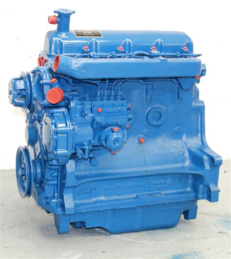 Ford Tractor Engine For Sale 87 Ads For Used Ford Tractor Engines