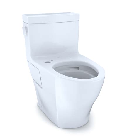 Toto Legato One Piece Elongated 128 Gpf Washlet And Auto Flush Ready