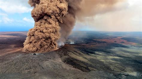 Newsela Eight Facts About Hawaiis Kilauea Volcano