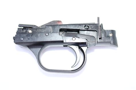 Mossberg 500 Trigger Assembly