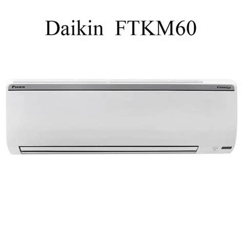 Daikin FTKM60 Split Air Conditioners 5 Star At Rs 60500 Piece In Pune
