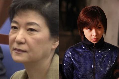 Political scandal brings Gil Ra-im role back to spotlight