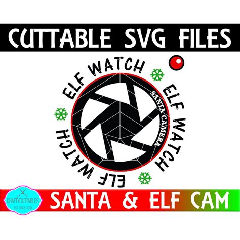 Please subscribe to our mailing list before you download, thank you! Elf Cam svg,Christmas SVG,Christmas Decals, christmas svg ...