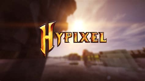 Minecraft Hypixel Wallpapers Top Free Minecraft Hypixel Backgrounds