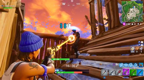 Fortnite Battle Royale Review Laying The Foundation Gamespot