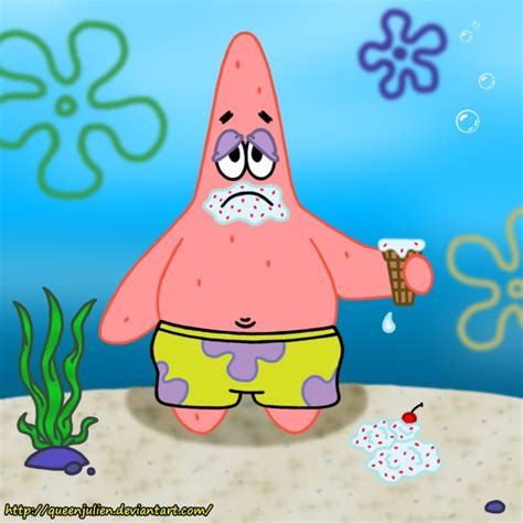 12 Best Images About Patrick Star On Pinterest English