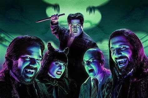 What We Do In The Shadows Season 3 Teaser Trailer Released
