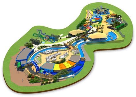 Legoland Water Park Gardalandmap Tviweb