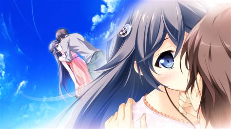 If My Heart Had Wings Flight Diary [en] Free Download Visual Novel Moegesoft