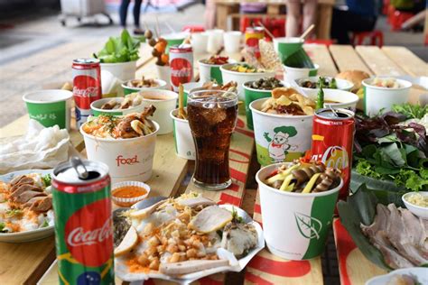 Sau Thành Công Tại 3 Thành Phố Lớn Lễ Hội Ẩm Thực Coca Cola Tiếp Tục