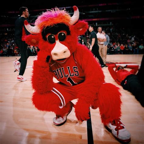 Chicago Bulls Benny Jersey