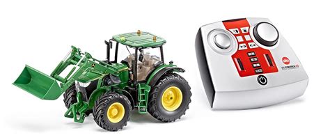 Home » tractor parts » john deere. The Best RC Tractors for Sale List With Reviews | RC Rank