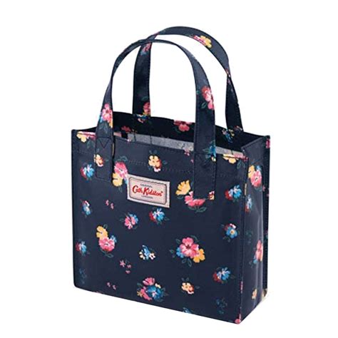 キャスキッドソン Cath Kidston ミニ トートバッグ 984645 105969717969102 Small Bookbag P