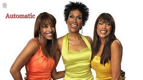 Automatic Pointer Sisters Hq Youtube
