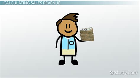 Marginal cost is the cost a company incurs when producing one more good. How to Calculate Sales Revenue: Definition & Formula ...