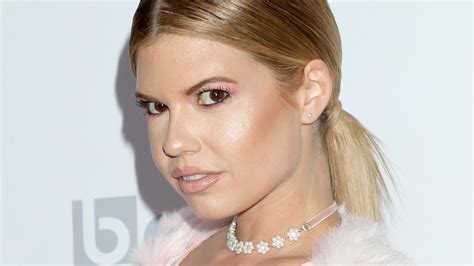 Chanel West Coast In Bathing Suit Is Glowing Sqandal