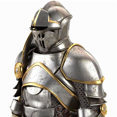 Pin By Kevin On Armor Inspiration Body Armor Suits Suit Of Armor