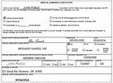 Images of Federal Motor Carrier License