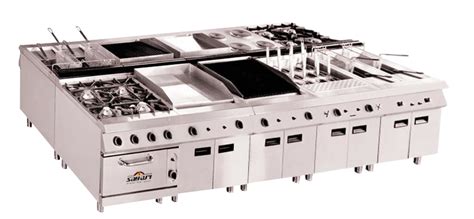 Kitchen Equipments Manufacturers in Coimbatore, Commercial Kitchen Equipments Supplier India
