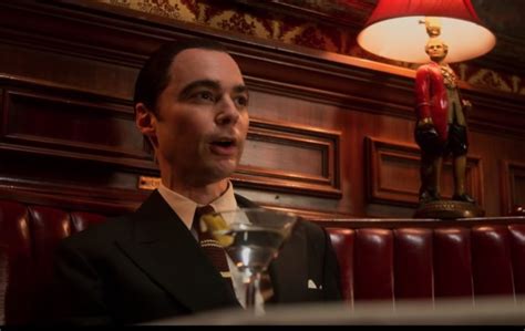 Jim Parsons Shocked By Number Of Naked Men In Netflixs Hollywood