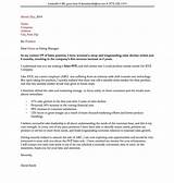 It is recommended to avoid verbal constructions of an informal style. 30+ How To Address A Cover Letter | Cover letter design ...