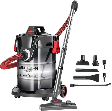 The Best Commercial Vacuum Cleaners From Top Brands Like Hoover