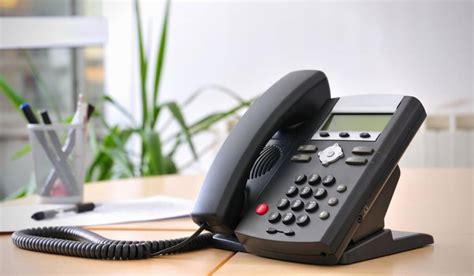 How To Set Up Office Phone System For Your Business