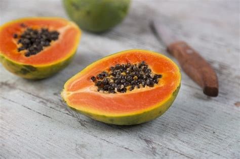 14 Different Types Of Papayas Best Tasting Papaya Variety