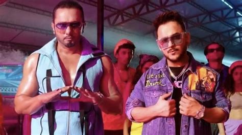 Honey Singh And Millind Gabas Paris Ka Trip Is Peppy Number With Dhol Beats