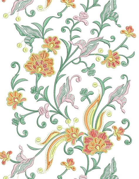 Embroidery Designs 32 Emb Jall
