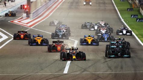 Jul 13, 2021 · f1's sprint qualifying is essentially a shortened version of a normal race, run over a shorter 100km distance and with no mandatory pitstops, compared to f1's usual 305km grand prix distance (with. Sprint Qualifying การแข่งรูปแบบใหม่ของ Formula 1 คืออะไร ...
