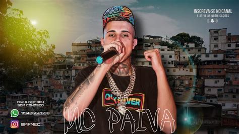 Frase Do Mc Paiva