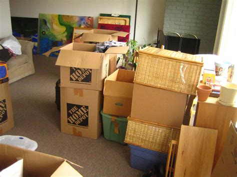 7 Tips That Speed Up The Moving Out Process