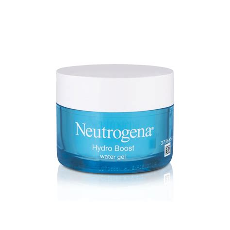 Today's review is about neutrogena hydro boost water gel, which i bought a few months back. Neutrogena Hydro Boost Water Gel 50ml - Skincare from ...