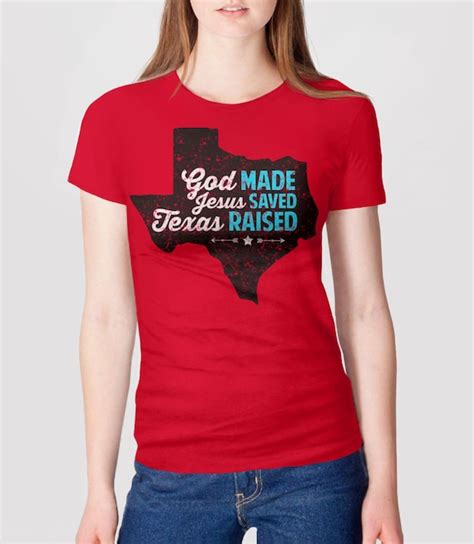 Funny Texas Shirt Texas Tshirt Texas T Shirt Texas Girl