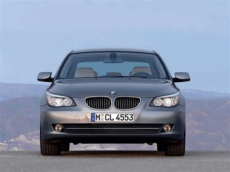 2007 Bmw 530i 218095 Best Quality Free High Resolution Car Images