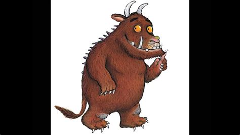 This is the gruffalo by john fjeldsted on vimeo, the home for high quality videos and the people who love them. De Gruffalo - YouTube