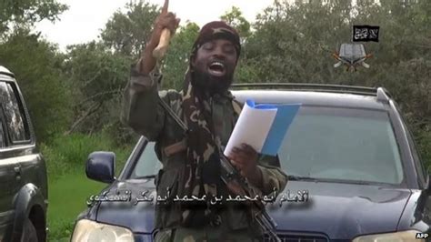 Boko Haram Crisis Bodies Litter Nigerias Bama Town Bbc News