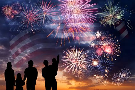 Make Sure You See These 4th Of July Events In New Jersey