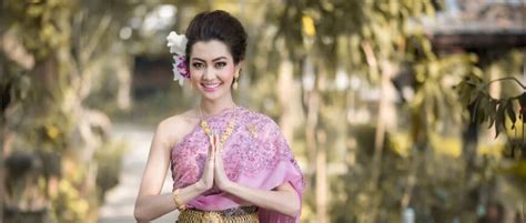 50 Lovely Thai Girl Names With Meanings 2023 Names That Mean