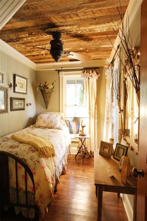 Small Cottage Bedroom Decorating Ideas Cottage Bedroom Style