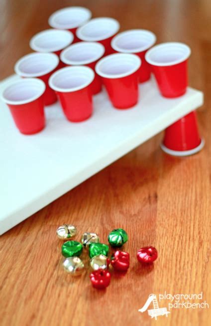 Great christmas games to play at your next holiday gathering can be found anywhere. 27 Fun Christmas Games to Play With the Family - Homemade ...