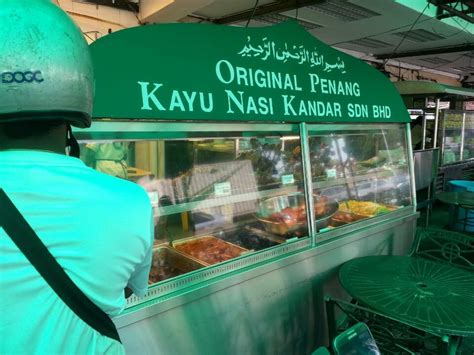 The nasi kandar show berada di kota damansara dan misi mencari nasi kandar terbaik masih diteruskan. 4 Tempat Makan Menarik, Sedap, Best di Pulau Pinang - Saji.my