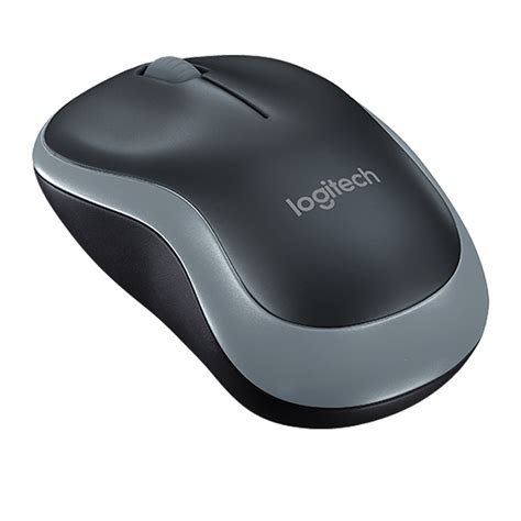 Logitech B175 Wireless Mouse Black 910 002635 Personal Computers