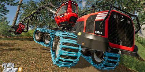 Farming Simulator 19 Tips And Tricks For Beginners