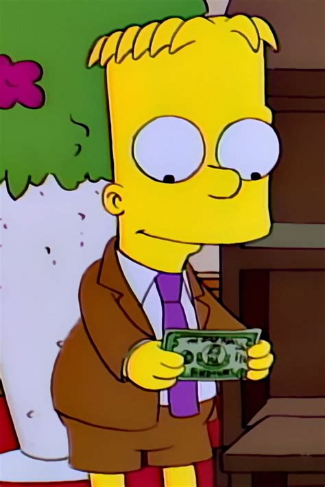 Bart Sells His Soul Pictures Rotten Tomatoes