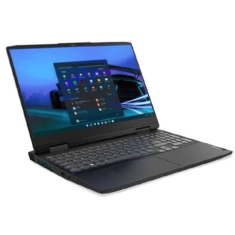 Lenovo Ideapad Gaming 3 โน๊ตบุ๊คเกมมิ่ง 156 Intel Core I7 Ram 8gb